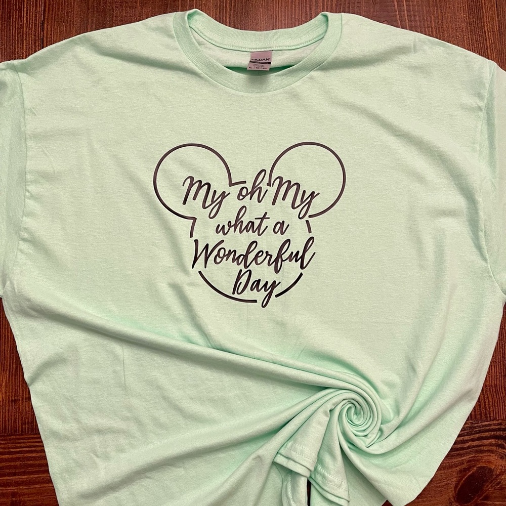 Disney Tshirt